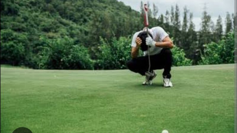 Extremely Sad’: Golf Fans Send In Their Prayers as World Mourns Passing of 36-Year-Old PGA Tour Legend.