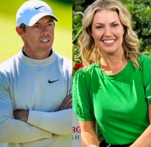 NOW OFFICIAL!!! CBS officially fire reporter Amanda Balionis after latest evidence and brutal message from Rory McIlroy came out. CBS said goodbye to Amanda, one of their top golf reporters