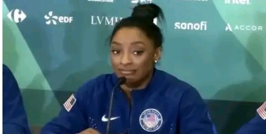 Reasons why Simone biles announced her retirement is because of her…see more