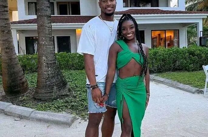 Breaking news Jonathan Owens promise to win big in his first NFL game to get Simone Biles her birthday gift that she ever wanted …… full details below 👇 👇