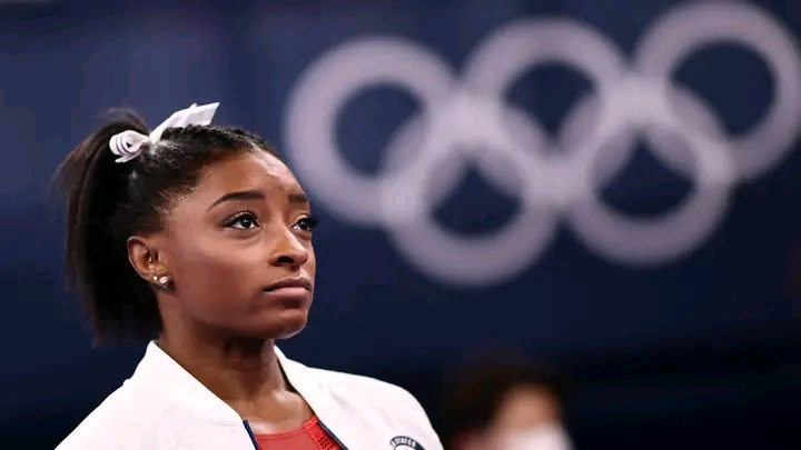 Breaking News 🚨 Simon Biles Sends Brutal Message to rival who accused her of cheating saying she’s just…… Full Details Below 👇