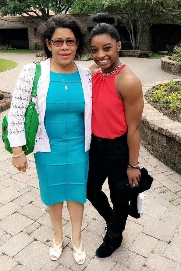 BREAKING NEWS: Congratulations to Simone Biles as she has been gifted a brand new …..to the adopted mother… full details below 👇 👇