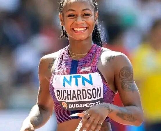 It’s unbelievable: Sha’Carri Richardson Signs Record-Breaking $655M Endorsement Agreement with Leading American Company, Ensuring Her Status as One of the Most Mar……