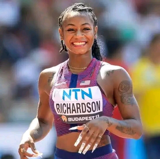 It’s unbelievable: Sha’Carri Richardson Signs Record-Breaking $655M Endorsement Agreement with Leading American Company, Ensuring Her Status as One of the Most Mar……