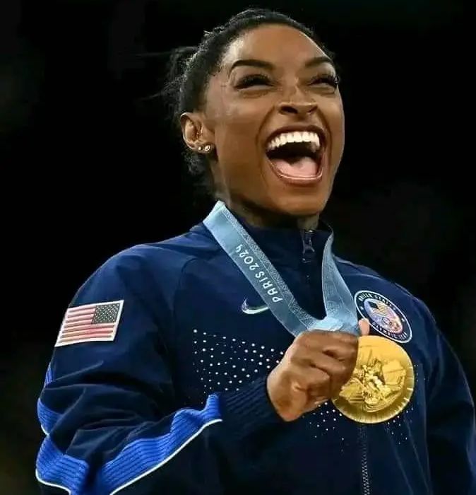 CONGRATULATION : to Simone Miles As She Signed Contract Worth $96m with ESPN To Become the ..