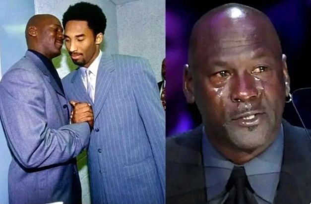 Michael Jordan says he can’t bring himself to delete his last texts with Kobe. . “I don’t know why, but I just can’t delete i