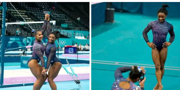 Simone Biles has reclaimed the top spot in world gymnastics by securing her sixth individual all-around title at the world championships. This victory has made her the most decorated gymnast in history, further solidifying her legendary status with