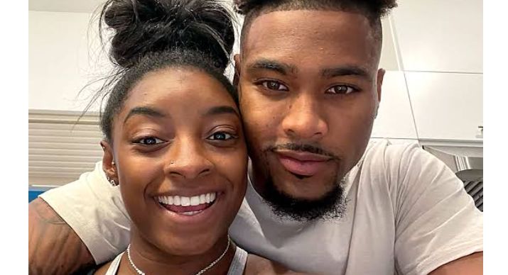 Holy matrimony announcement: Simone Biles announced wedding date Set to take palace on…. full details below 👇 👇