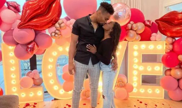 Breaking news:Love is a beautiful thing Simone Biles and her Husband Owen are Celebrating there first ever …. Full details below