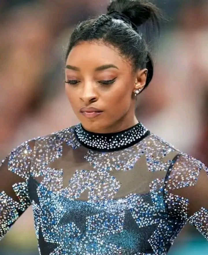 Reasons why Simone Biles makes promt retirement announcement is…… full details below 👇