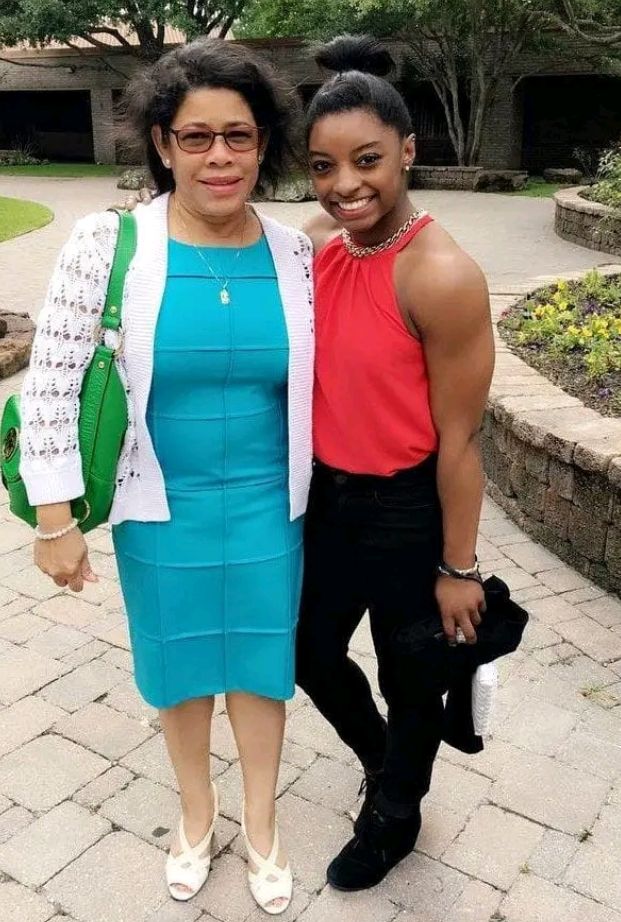 BREAKING : Congratulations to Simone Biles as she has been gifted a brand new …..to the adopted mother… as a sign of…..full details below 