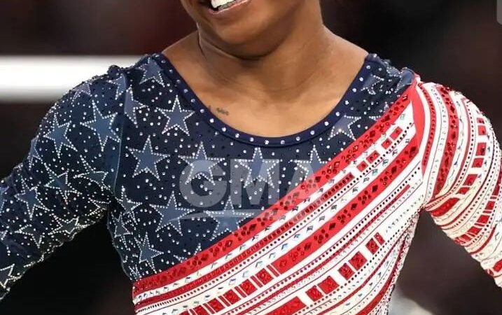 Simone Biles has a strong brutal message for anyone criticizing her hair at the 2024 Paris Olympics here’s what she said…..