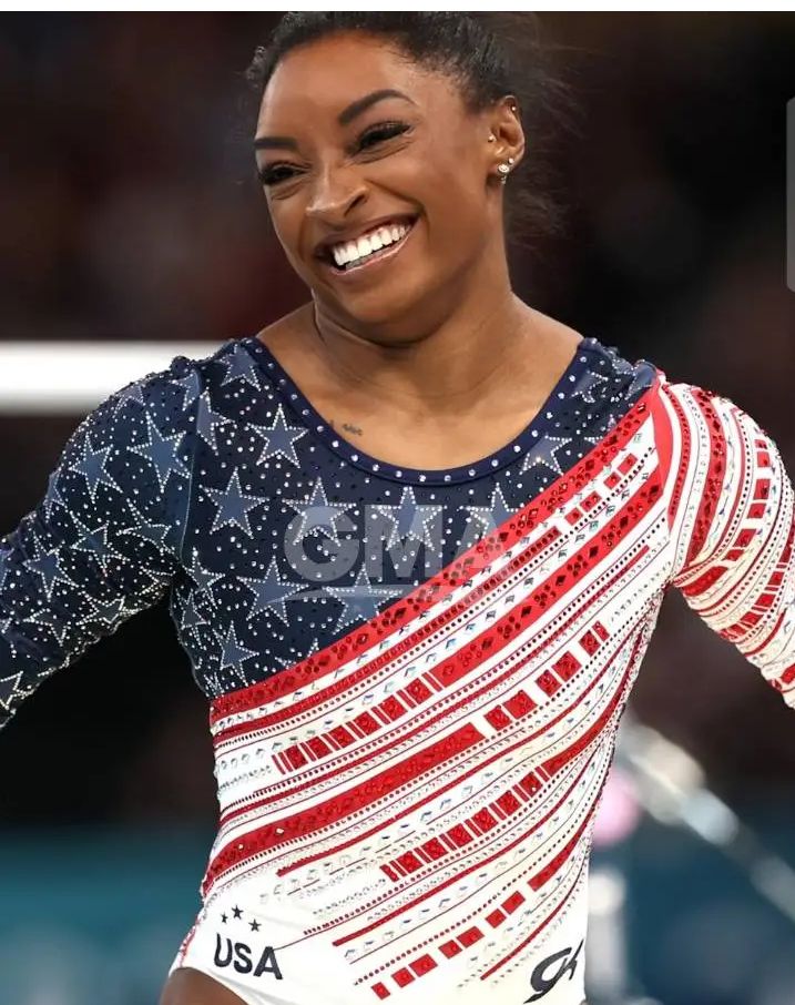 Simone Biles has a strong brutal message for anyone criticizing her hair at the 2024 Paris Olympics here’s what she said…..