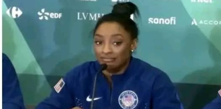 Shocking News :6 Reasons why Simone Biles Announces Retirement: I can’t continue anymore because of my …… full details below 👇 👇