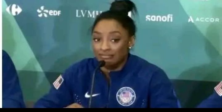 Shocking News : Simone Biles Announces Retirement: I can’t continue anymore because of my …… full details below