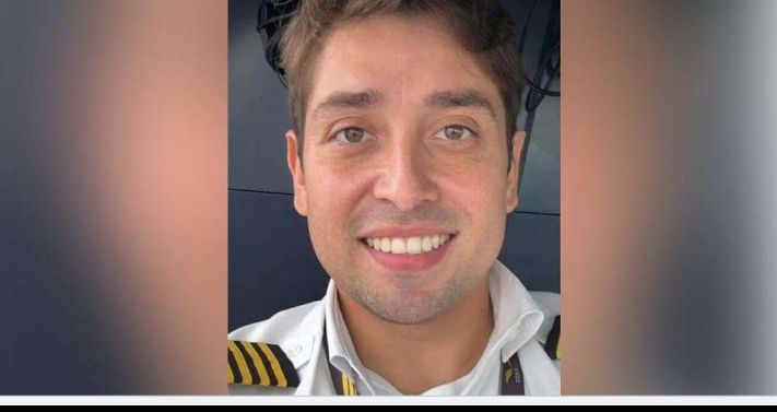 35-year-old pilot identified in Brazilian plane that flew out of the sky and crashed, killing 62 athletes instantly… full details below.