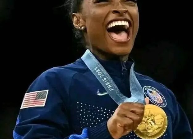 CONGRATULATION : to Simone Miles As She Signed Contract Worth $96m with ESPN To Become the …… full details below 👇 👇