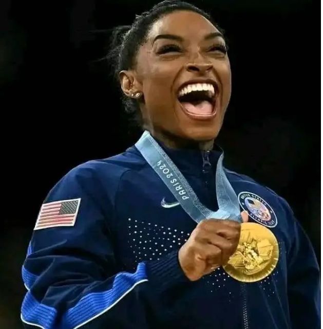 CONGRATULATION : to Simone Miles As She Signed Contract Worth $96m with ESPN To Become the …… full details below 👇 👇