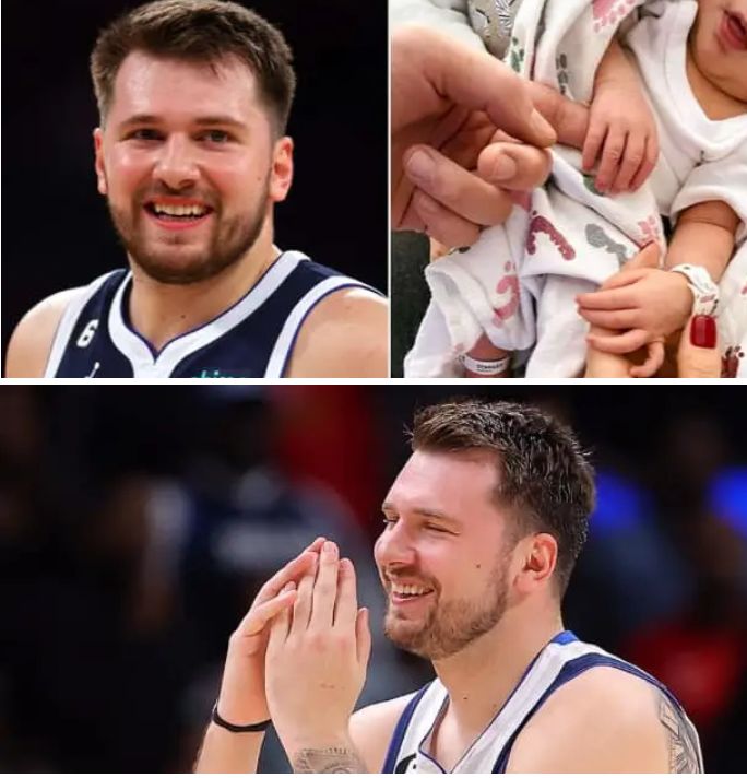 Congratulations: To Luka Dončić’s for Arriving A New Chapter in the face towards………. full details below 👇👇