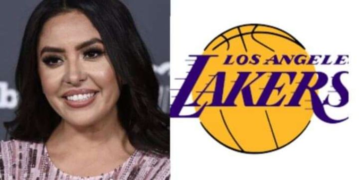 Breaking News: Vanessa Bryant Appointed as CEO of the Los Angeles Lakers after an immediate……. full details below 👇 👇