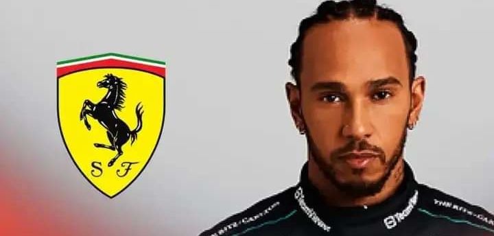 Breaking:Ferrari boss responds after Lewis Hamilton ‘second failed to Max Verstappen in a…full details below 👇 👇