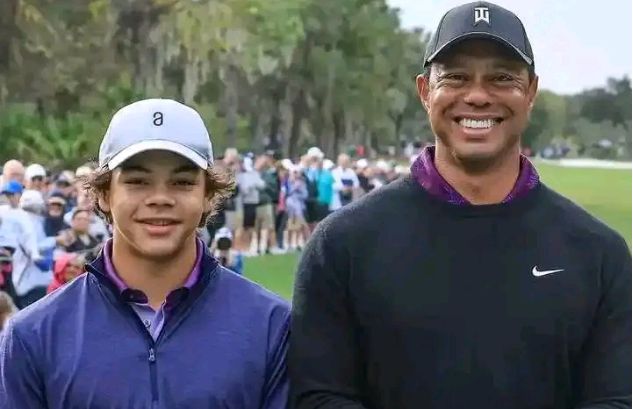 BREAKING NEWS : “FINALLY TIGER WOODS Dreams has came through ” The golf world has been shaken by a shocking announcement from the PGA, confirming that Rory McIlroy has been officially banned from the PGA Tour due to …