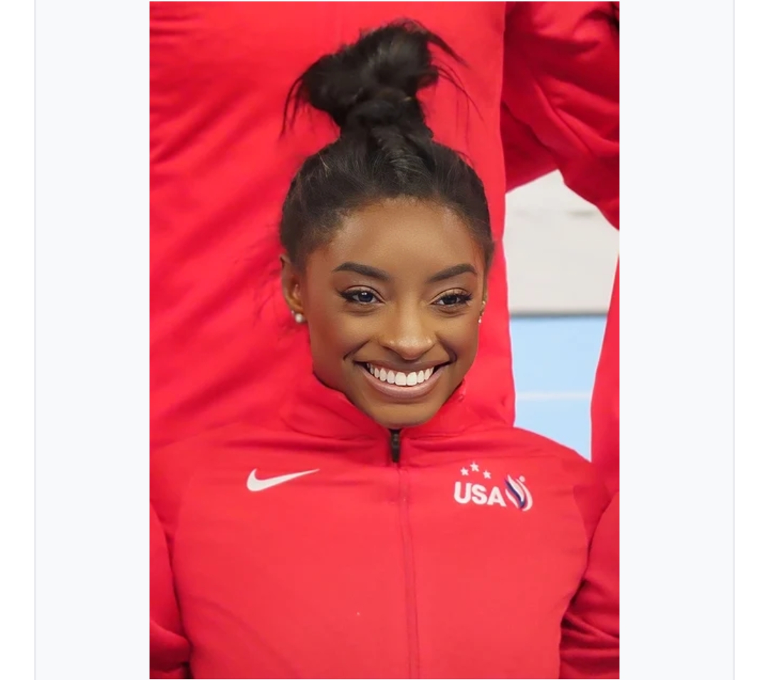 Simone Biles Blasts Ex-Teammate Skinner For Criticizing Gold Medal-Winning Team’s ‘Work Ethic’—The Controversy Explained