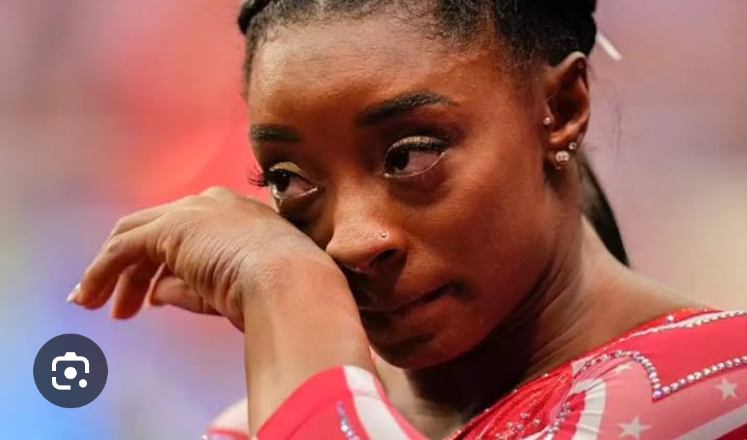 Sad 😭 news: The media shed tears , and confirmed Simone Biles……… full details 👉👉