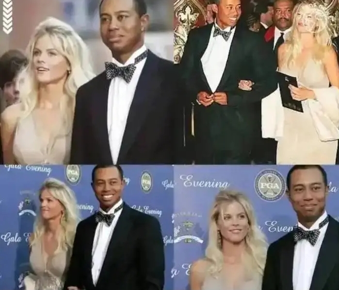 BREAKING NEWS: “We Are Back Loving Each Other Stronger Than Ever” Tiger Woods’ Ex-Wife on Reconciliation