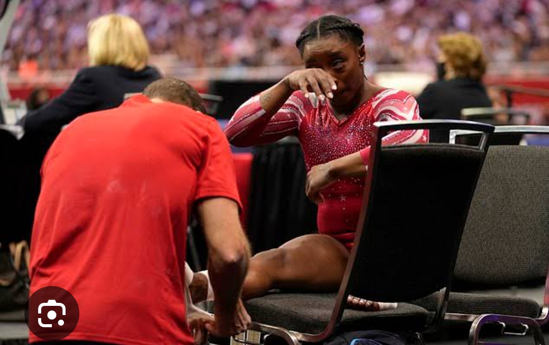 The reason why Simone Biles decided to retire is not due to an injury. This is the reason why Simone Biles has decided to retire full details 👉