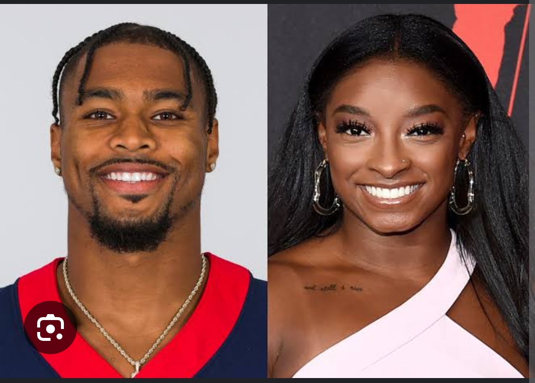 Shocking Revelation, As ESN arrest Simone biles husband Jonathan Owens for alledge____see more…..