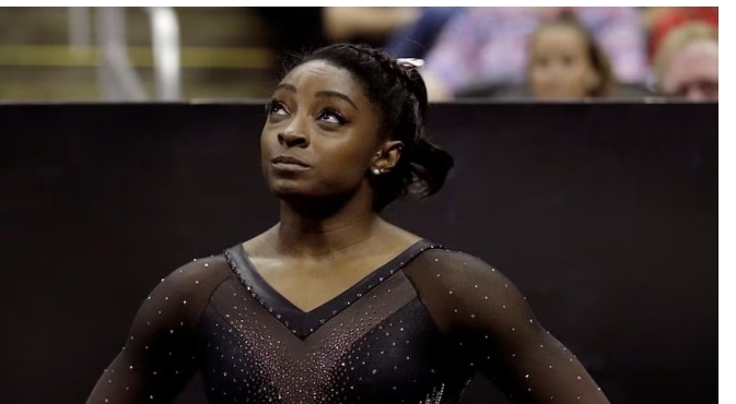 Simone Biles breaks silence, sends condolences to victims’ families after brother’s triple murder indictment