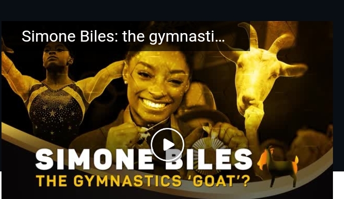 Paris Olympics Memorable Moments: Biles was the star but the spotlight reached many faces