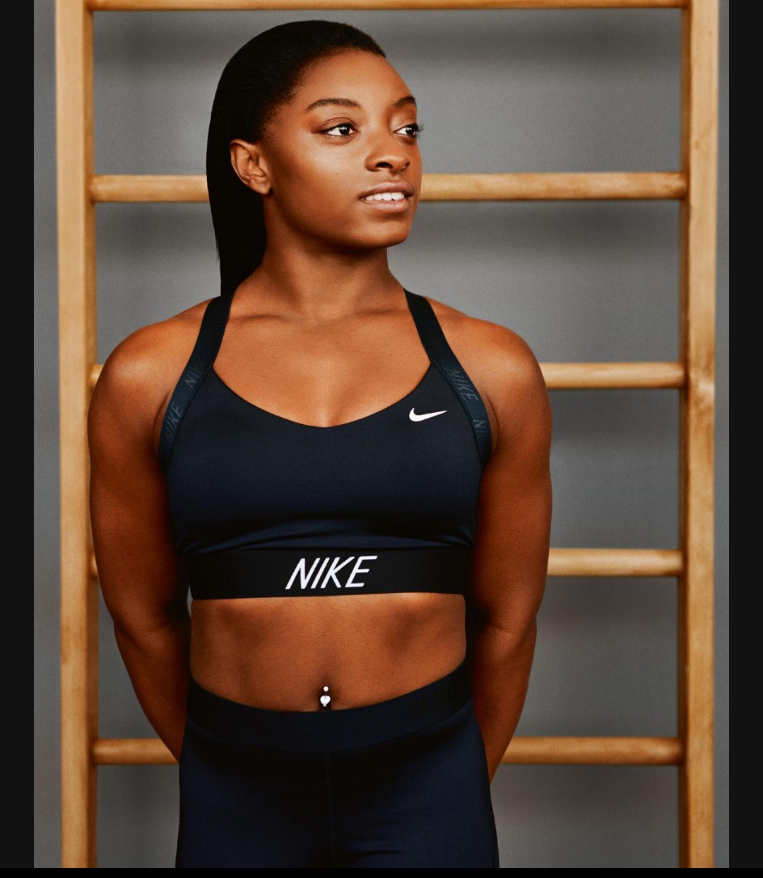 False claim Fox News reported Simone Biles is retiring and pregnant |