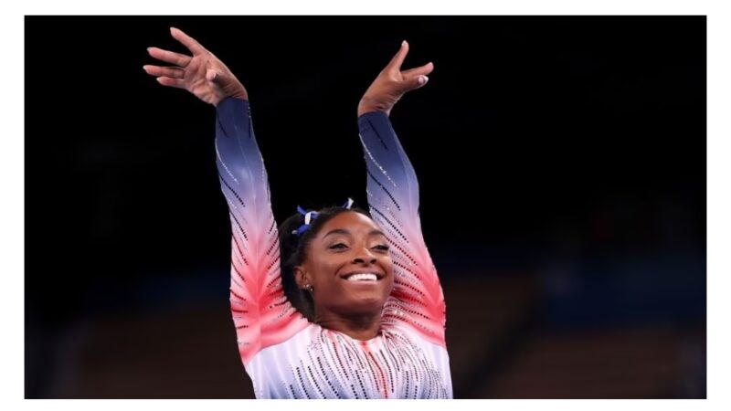 CONGRATULATION : to Simone Miles As She Signed Contract Worth $96m with ESPN To Become the ..