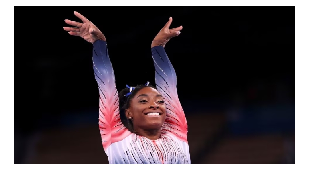 BREAKING NEWS: Simone Biles announces retirement from US Olympic gymnastics team in stunning comeback