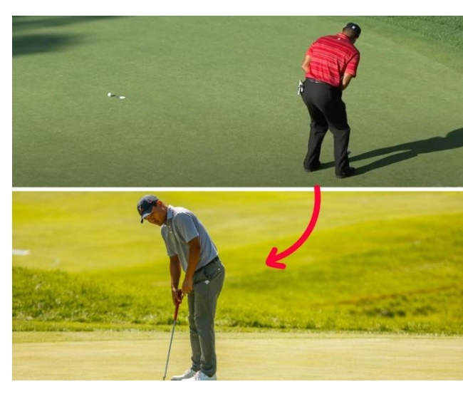 This mistake cost Tiger Woods the 2009 PGA. Why U.S. Amateur players are struggling with it again at Hazeltine