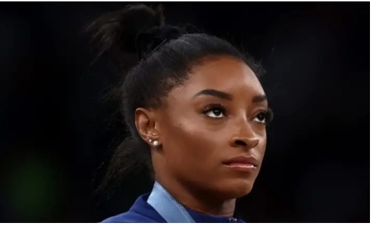 BREAKING NEWS 😞: “Finally Simone biles Dreams has came through ” The gymnastics world has been shaken by a shocking announcement , confirming that Simone biles has been officially banned from the gymnastics due to …