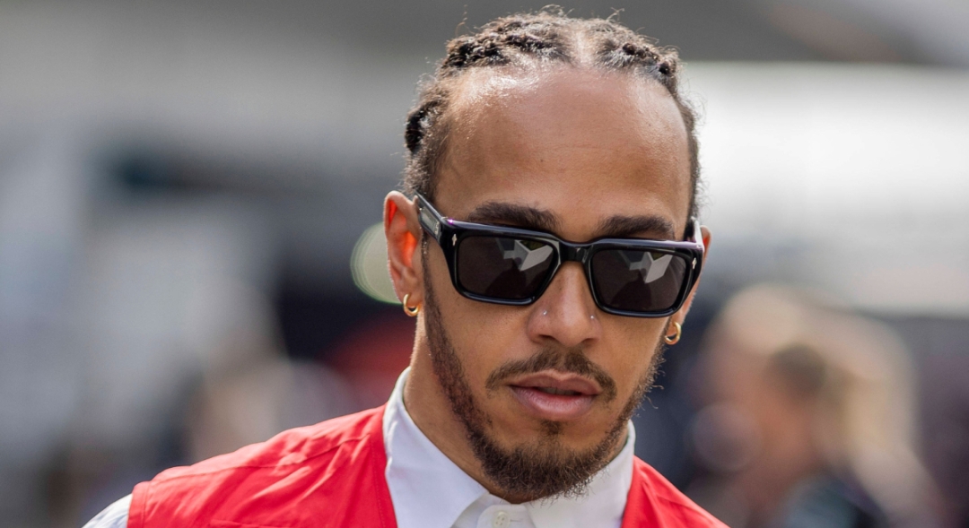 Shocking Revelation: Lewis Hamilton has been banned 🚫 from all F1 races due to….see more 👉