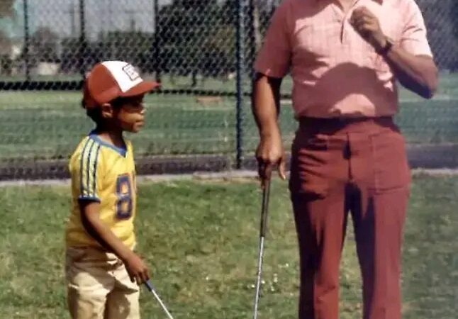 The death of his father set a battle raging inside the world’s greatest golfer. How he waged that war — through an obsession with the Navy SEALs — is the tale of how Tiger lost his way.