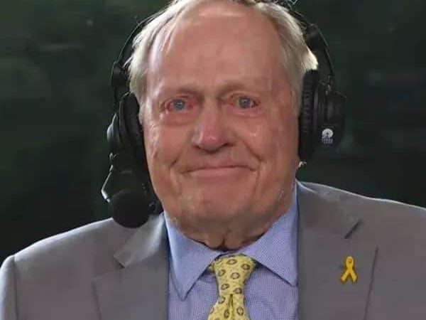 Breaking News: Sadness 😭😭 in golf community as formal talented golfer Jack Nicklaus has been officially confirmed.……..see more