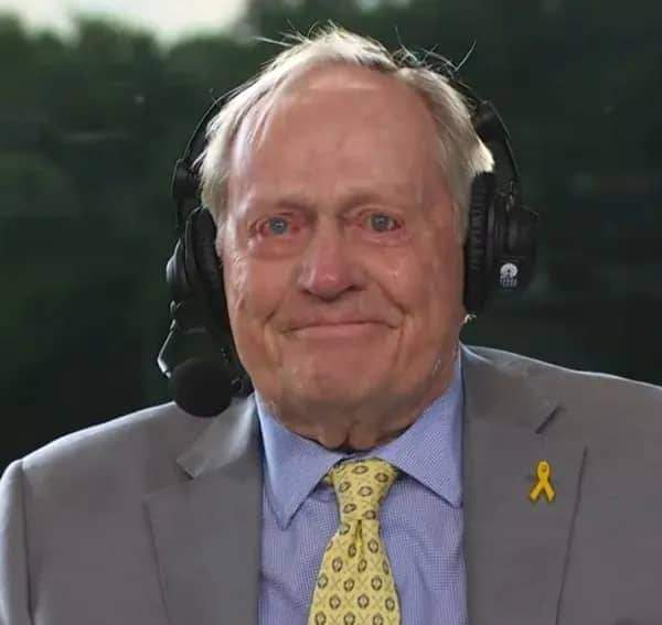 Breaking News: Sadness 😭😭 in golf community as formal talented golfer Jack Nicklaus has been officially confirmed.……..see more