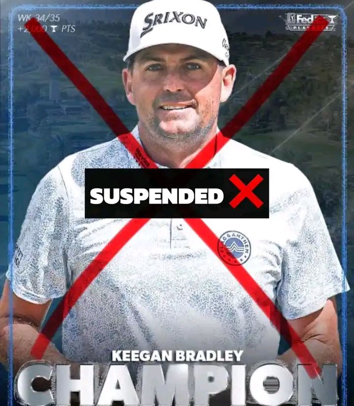 Championship. CBS has fired Amanda, one of its most prominent golf journalists, following shocking coverage of golf star Keegan. Imminent staff cuts were announced shortly after. Read on