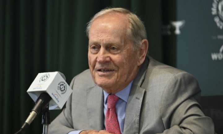 Jack Nicklaus got his wish in the latest PGA Tour announcement. Read on for details 👇 👇