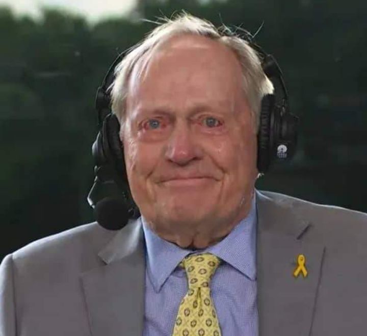 Breaking News: Sadness 😭😭 in golf community as formal talented golfer Jack Nicklaus has been officially confirmed.……..see more