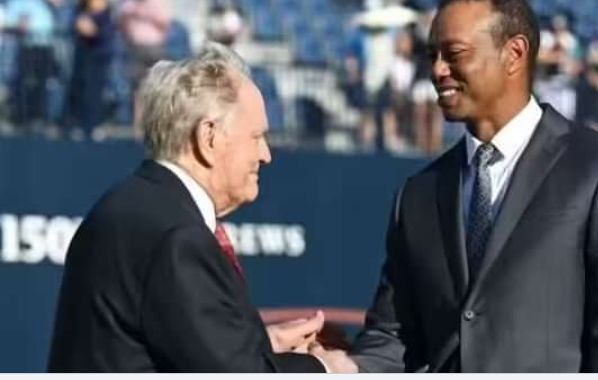 “I played against Jack Nicklaus – here’s what I think about the debate over Tiger Woods as the greatest player of all time.”… Read more