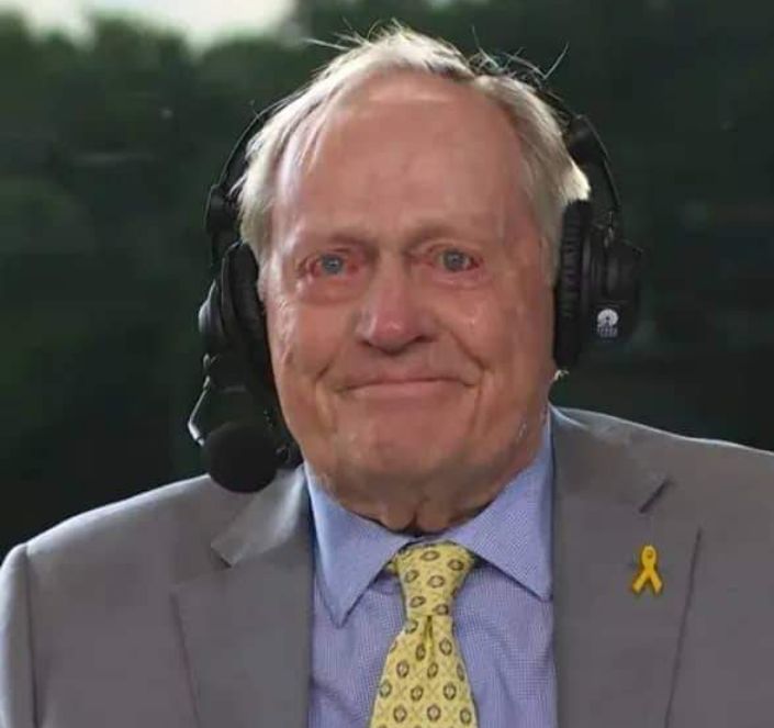 Breaking news:Jack Nicklaus has been band from PGA tour after an unforgettable statement that. … full details below the link