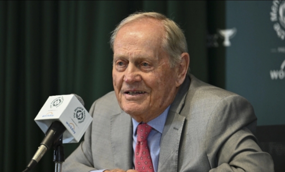 Jack Nicklaus got what he wanted with the PGA Tour’s latest announcement