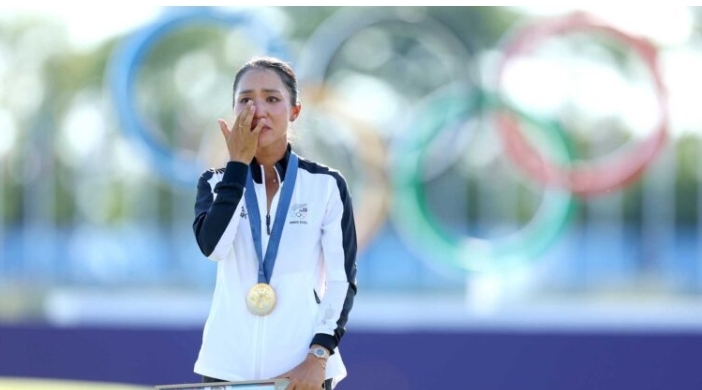 breaking news; Lydia Ko’s in tears 😭 😭 after receiving a brutal message from…