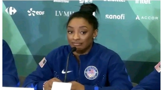 Exclusive interview: Simone Biles talks San Diego for Gold Over America Tour and more